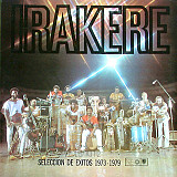 Irakere – Volumen 2 Seleccion De Exitos 1973-1979 /1981/ Areito /Cuba
