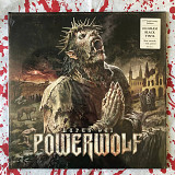Powerwolf - Lupus Dei - Gatefold LP (Black)