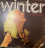 Johnny Winter – Early Times -70
