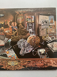 The Mothers – Over-Nite Sensation -73