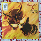 Mercyful Fate - Don't Break The Oath - LP (!80 g, black)