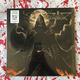 Hellbutcher - Hellbutcher - Gatefold LP (Silver)