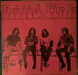 Frijid Pink – Frijid Pink - 70