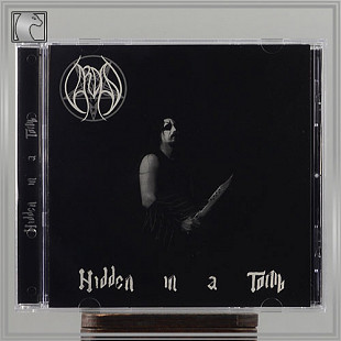 VARDAN "Hidden In A Tomb" cd