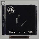 VARDAN "Hidden In A Tomb" cd