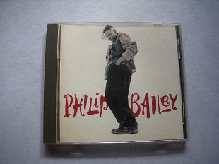 Philip Bailey