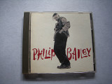 Philip Bailey