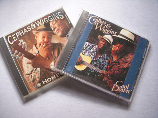 Cephas & Wiggins