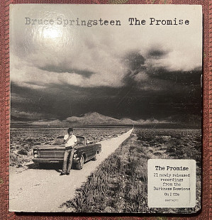 Bruce Springsteen - The promise 2 CD