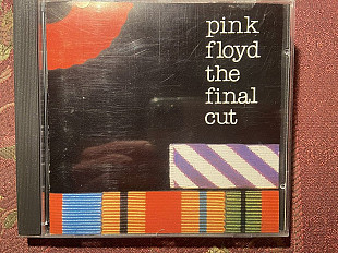Pink Floyd - The Final Cut