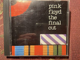 Pink Floyd - The Final Cut