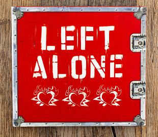 Left Alone - Left Alone (США)
