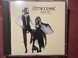 Fleetwood Mac - Rumours