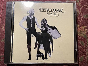 Fleetwood Mac - Rumours