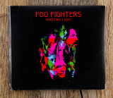 Foo Fighters - Wasting Light (США)
