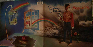 Marillion – Misplaced Childhood - 85