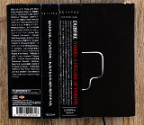 Dubfire - Hybrid: A Decade Of Dubfire (2006-2016) (Японія)