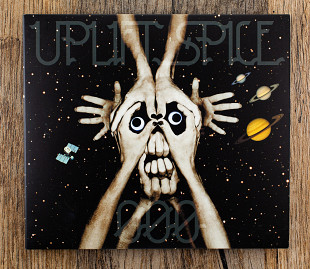 Uplift Spice - 000 (Японія)