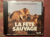 Vangelis - La Fete Sauvage
