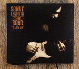 Sonny Landreth - The Road We're On (США)