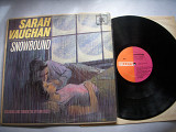 Sarah Vaughan ( ORIGINAL )