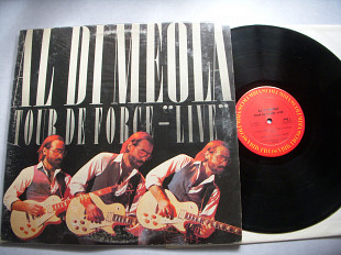 Al Di Meola