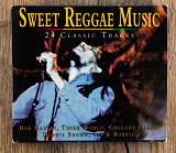 Збірка - Sweet Reggae Music: 24 Classic Tracks (Європа)