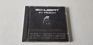 Schubert In Rock