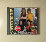 Smokie -The Collection- 1992 CD (Germany)