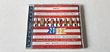 Americana 2012 CD фірмовий