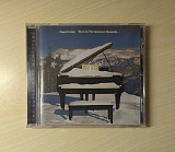 Supertramp -Even In The Quietest Moments- 1977 CD (Germany)