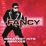 Fancy - Greatest Hits & Remixes - 1985-90. (LP). 12. Vinyl. Пластинка. Europe. S/S.