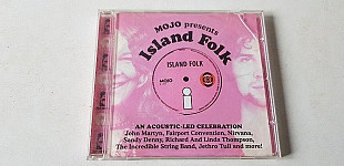 Jethro Tull/Nirvana/Fairport Convention... CD фірмовий