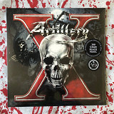 Artillery - X - LP (180 g, black)
