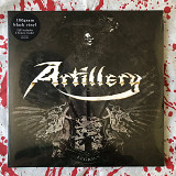 Artillery - Legions - 2xLP