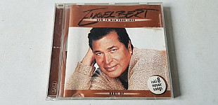 Engelbert Humperdinck How To Win Your Love Best Of CD фірмовий