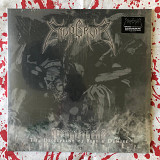 Emperor - Prometheus - The Discipline Of Fire & Demise - LP (Blue / Black / Grey, Half Speed Master)