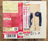 Taylor Swift - 1989 D.L.X. (Японія)