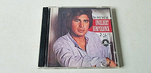 Engelbert Humperdinck The Very Best Of 2CD