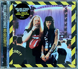Rolling Stones – «No Security»