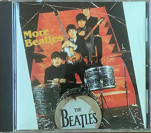 The Beatles – «More Beatles»