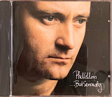 Phil Collins –«...But Seriously»