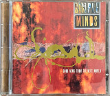 Simple Minds – «Good News From The Next World»
