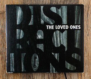 The Loved Ones - Distractions (США)