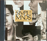Simple Minds – «Once Upon A Time»