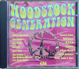 Various – «Woodstock Generation» CD2
