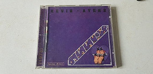 Kevin Ayers Bananamour