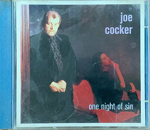 Joe Cocker – «One Night Of Sin»