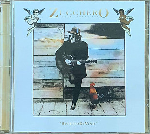Zucchero Sugar Fornaciari – «SpiritoDiVino»