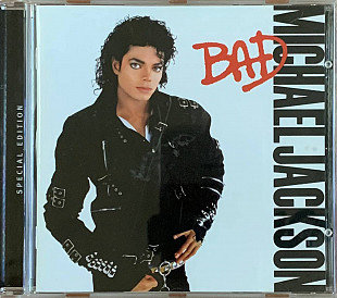 Michael Jackson – «Bad»